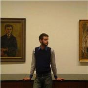 Insegnante Storia e Letteratura